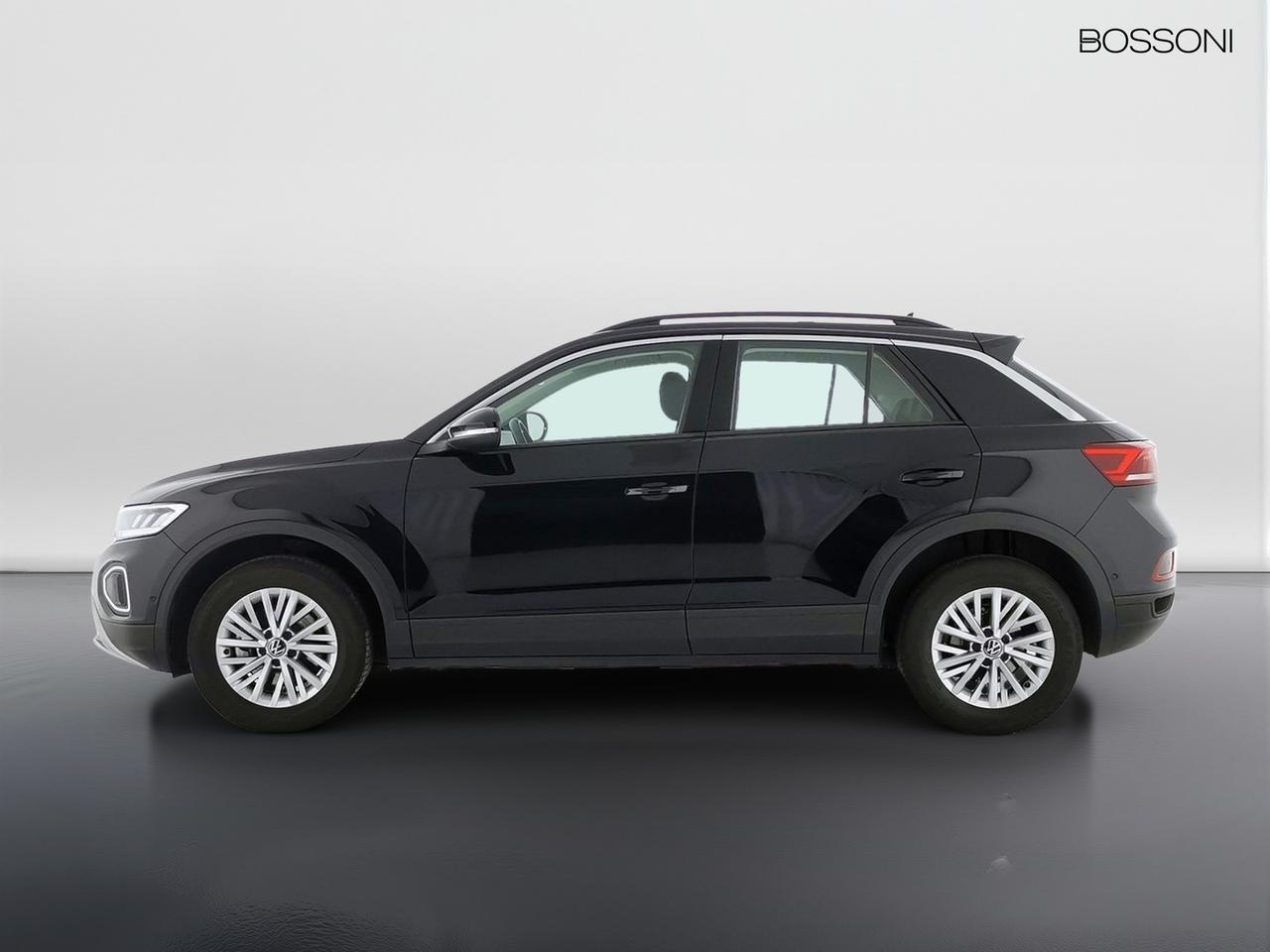 Volkswagen T-Roc 2.0 tdi scr 150cv life dsg