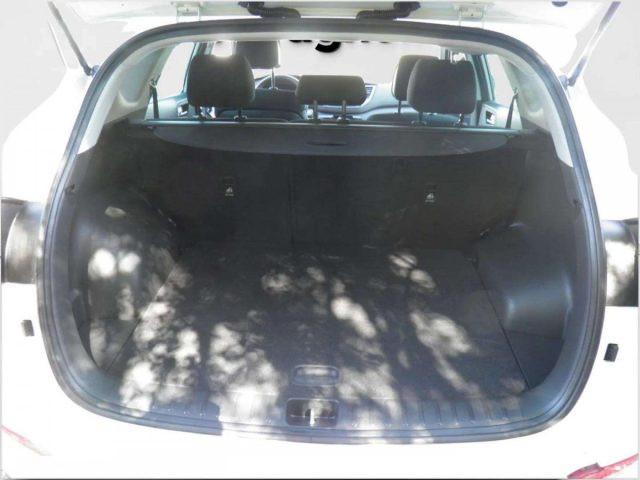 HYUNDAI Tucson TUCSON 1.7 CRDI XPOSSIBLE