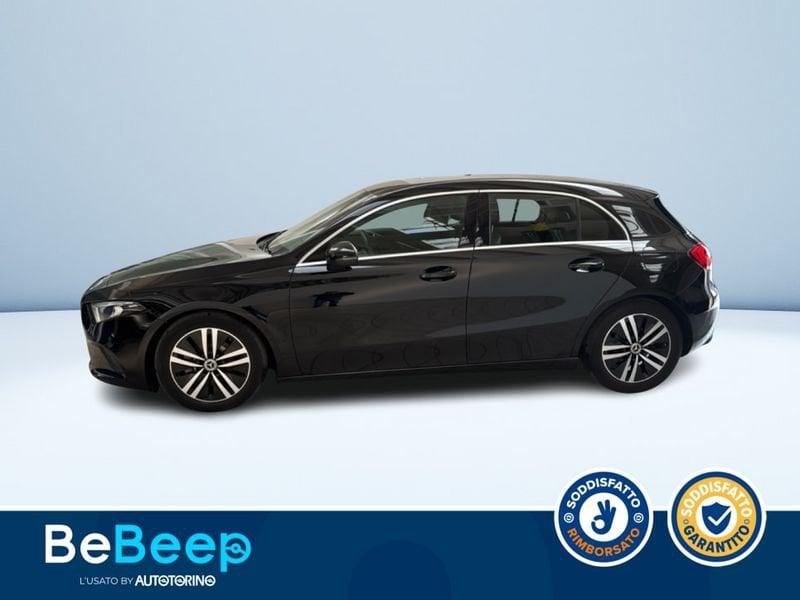 Mercedes-Benz Classe A A 180 D SPORT AUTO