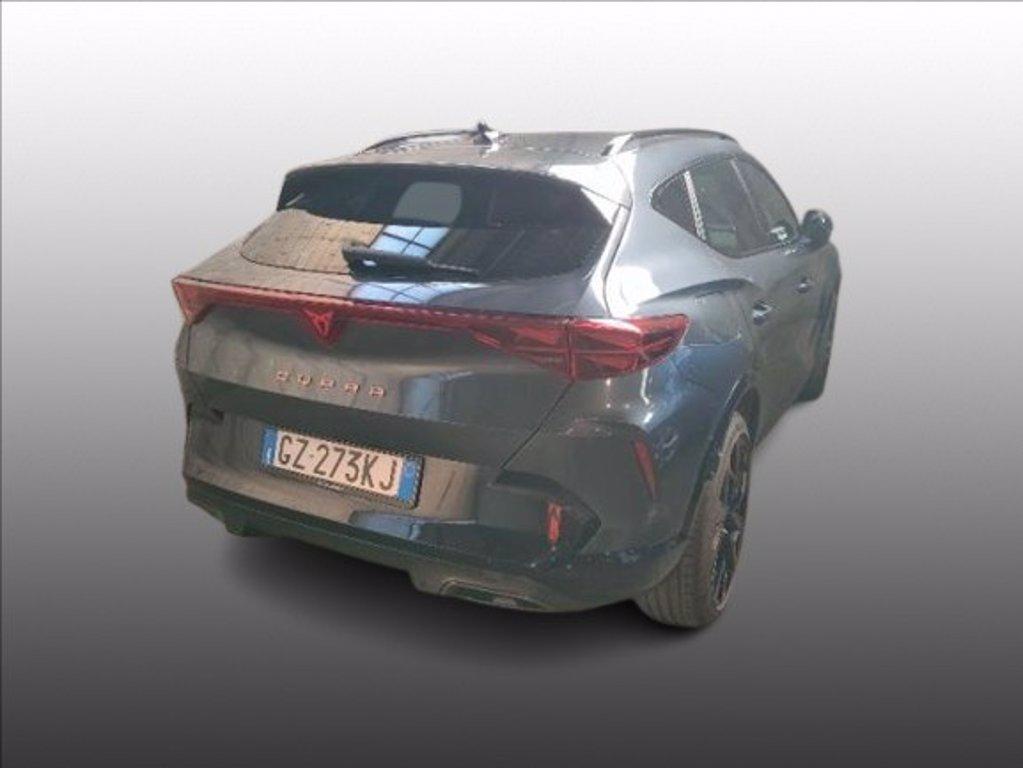 CUPRA Formentor 2.0 tdi 150cv dsg del 2025