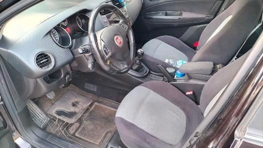 Fiat Bravo 1.6 MJT 120 CV Emotion CINGHIA FATTA!!