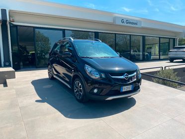 OPEL Karl Karl Rocks 1.0 73 CV