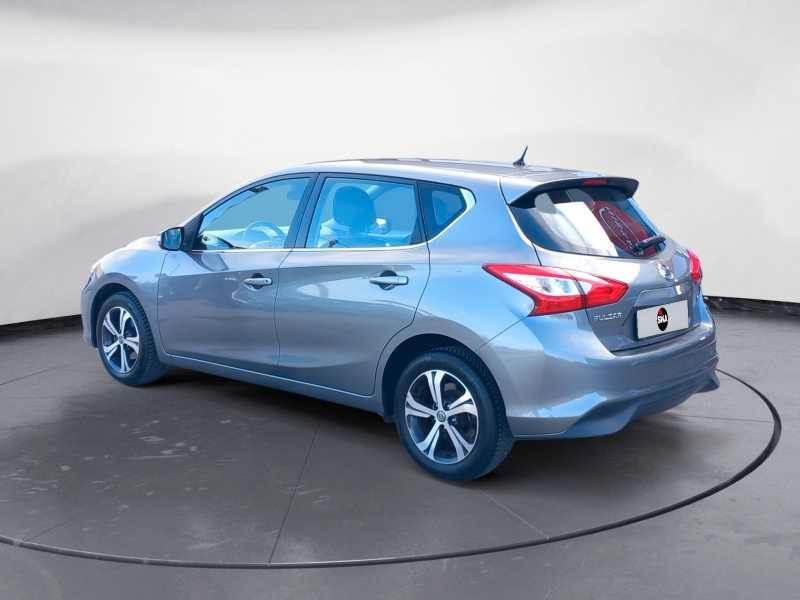 NISSAN Pulsar 1.5dci Acenta 110cv E6 #80000km