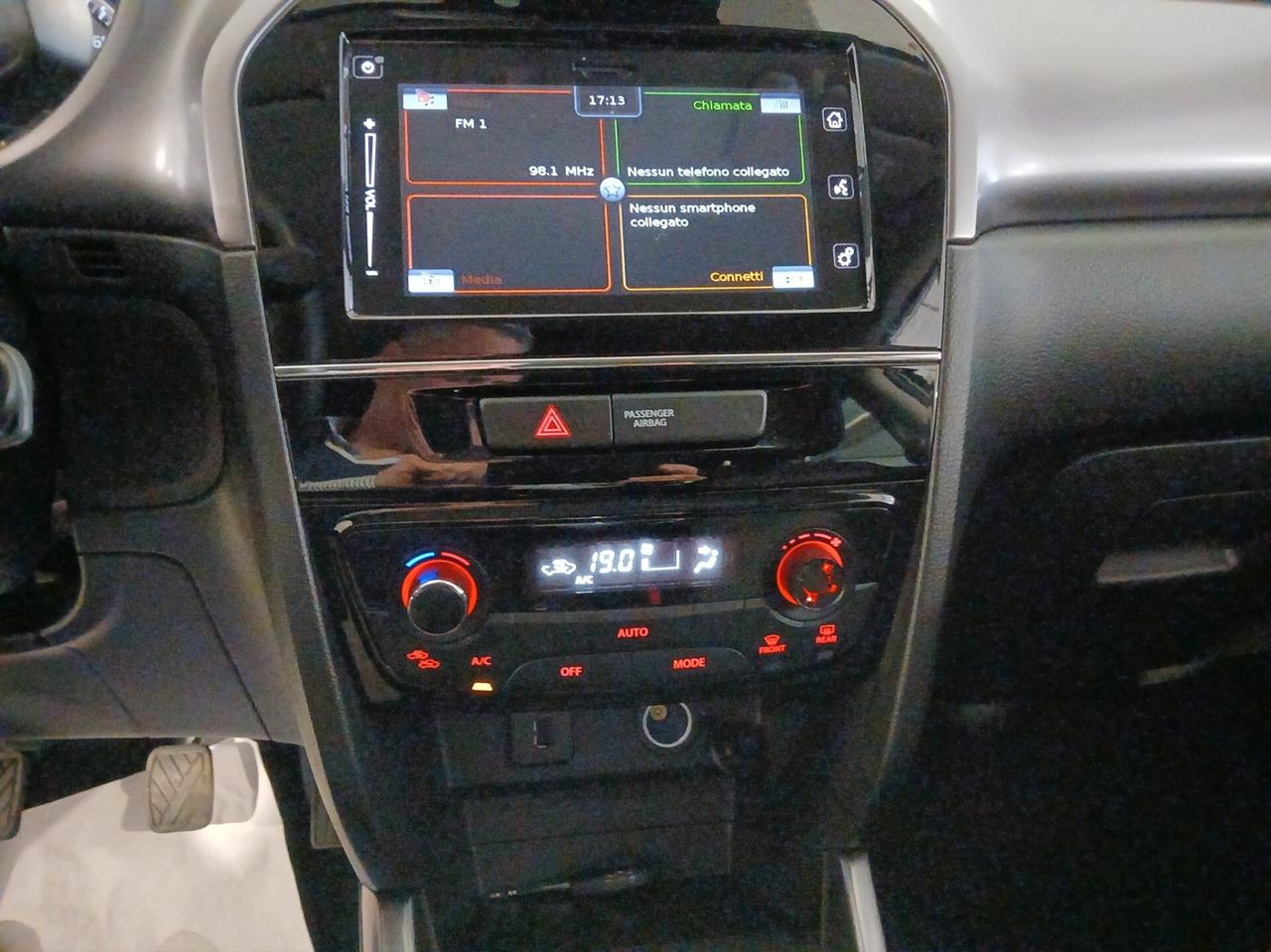 Suzuki Vitara 1.4 Hybrid 4WD AllGrip Cool