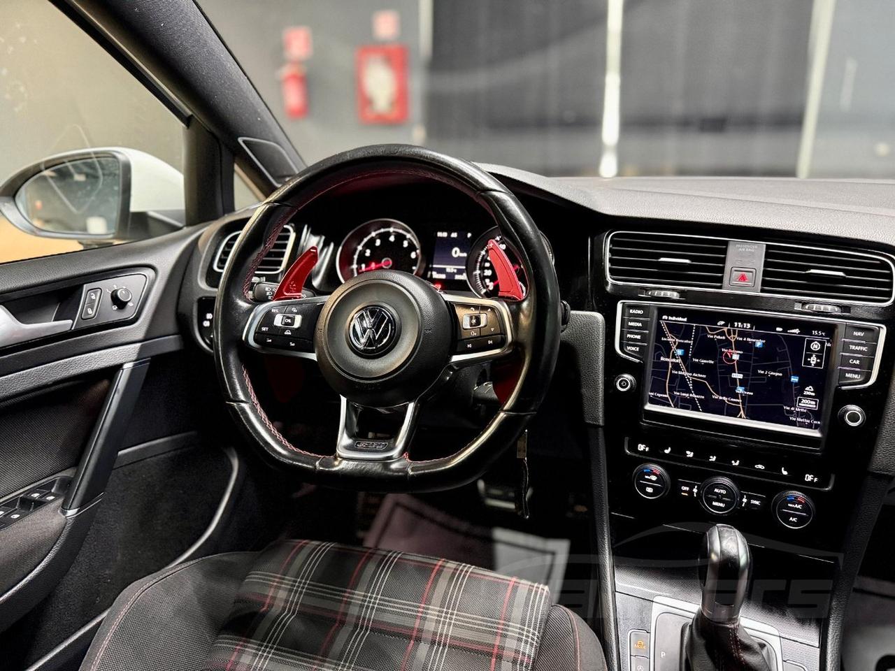 Volkswagen Golf 5 Porte Golf 5p 2.0 tsi Gti Performance