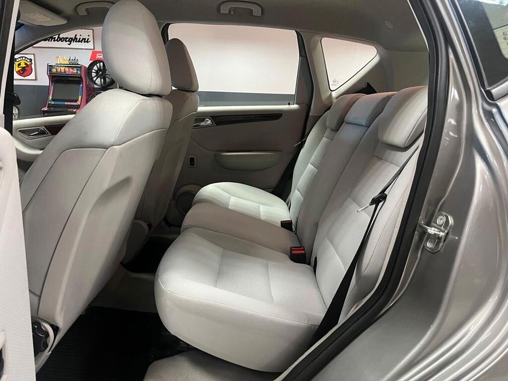 Mercedes-benz A 150 Elegance neopatentati