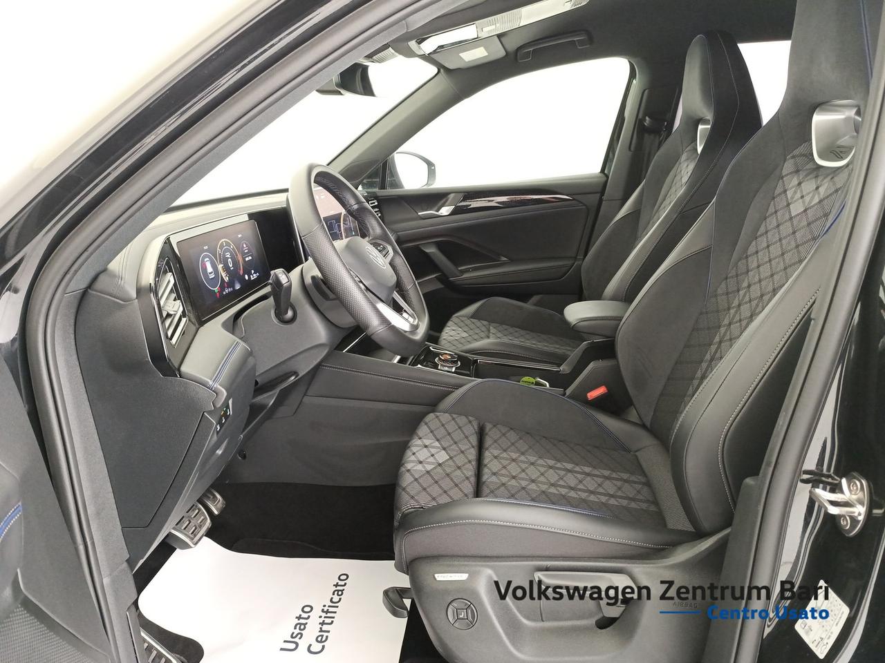 Volkswagen Tiguan 2.0 tdi r-line 4motion 193cv dsg