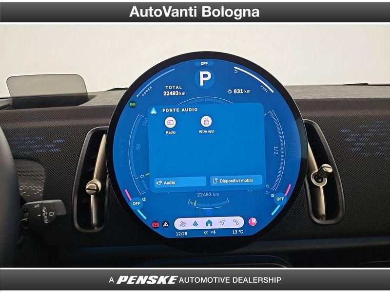 MINI Mini Countryman U25 Mini C Classic Countryman