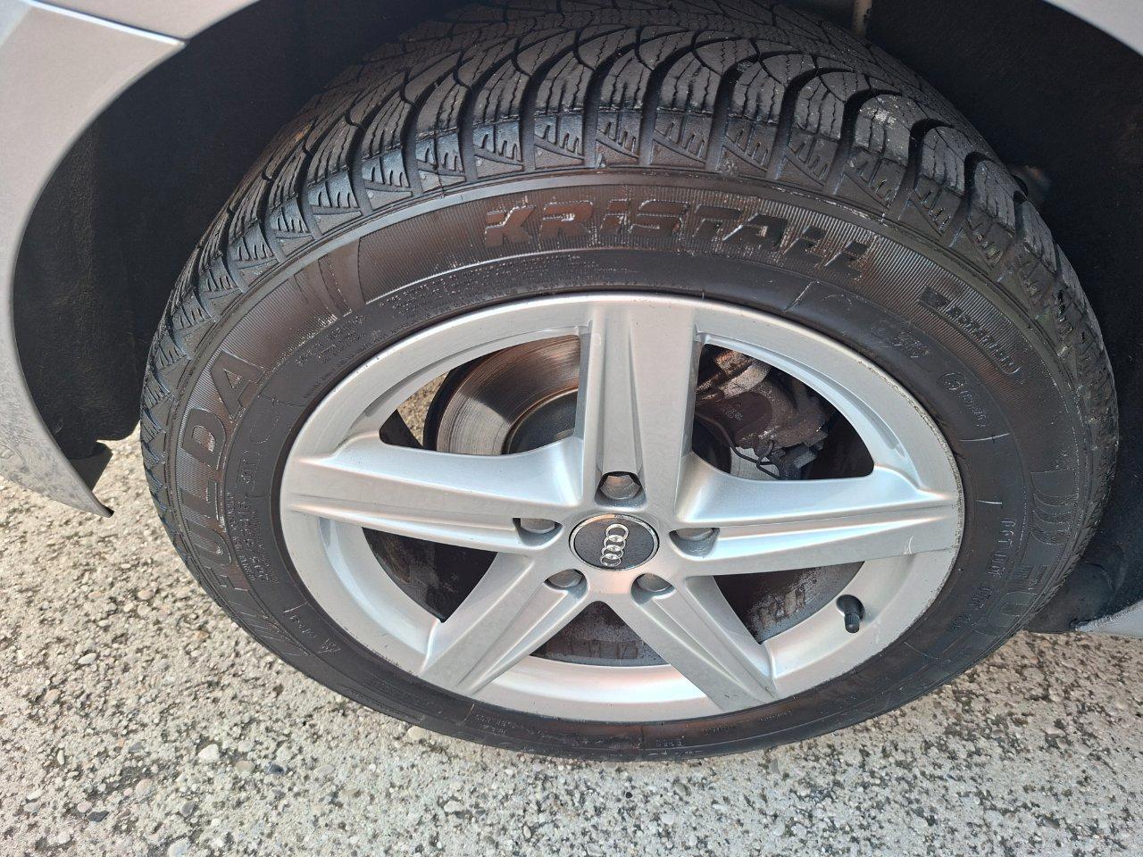 Audi A3 Sportback 30 1.6 tdi Business cinghia distrib. nuova