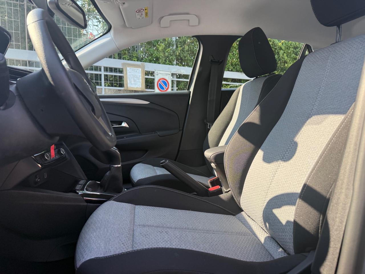 Opel Corsa 1.2 Edition TOP GARANTITA