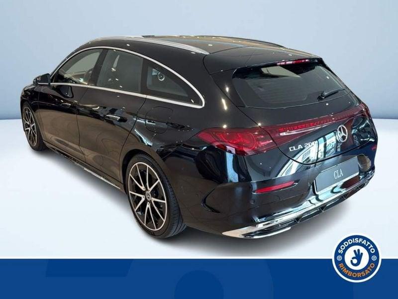 Mercedes-Benz CLA 200 Shooting Brake AMG Line Advanced Plus
