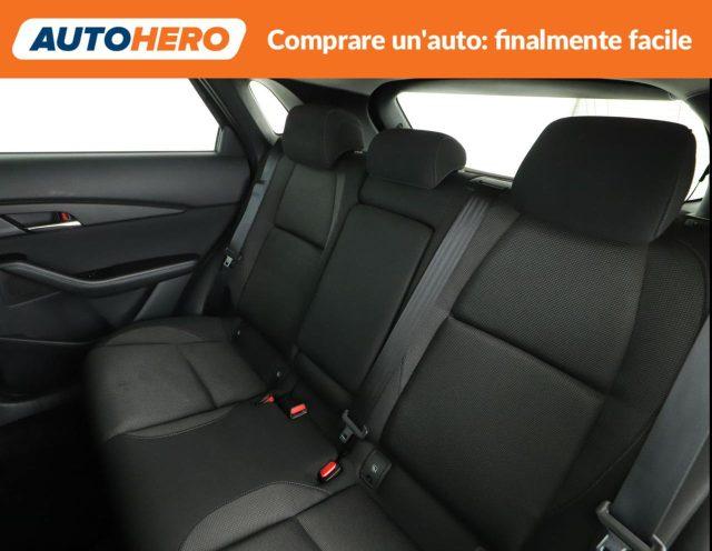 MAZDA CX-30 2.0L e-Skyactiv-X M Hybrid 2WD Exclusive Line