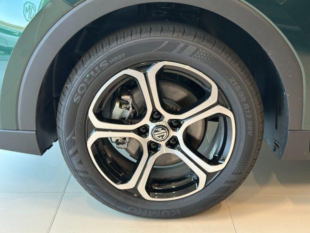 MG ZS 1.5 Hybrid+ Comfort