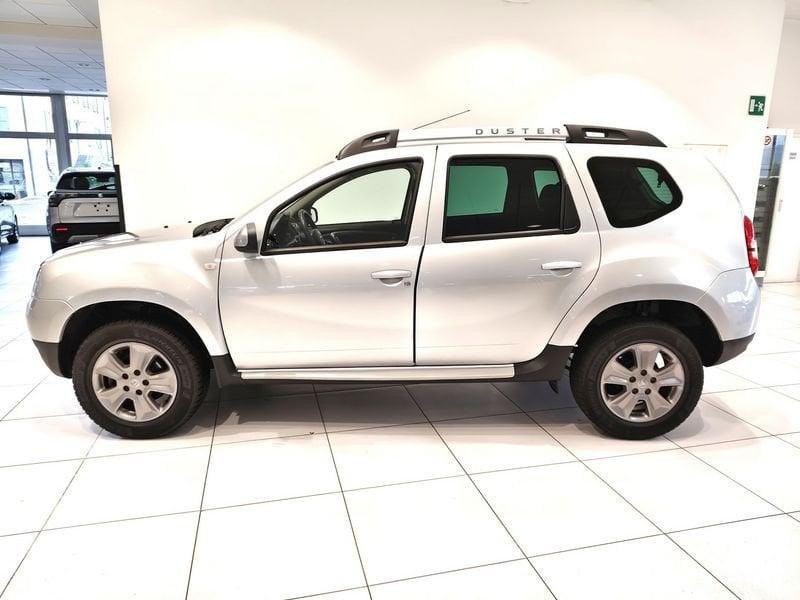 Dacia Duster 1.5 dCi 110cv 4x4 Ambiance*4x4*DIESEL*