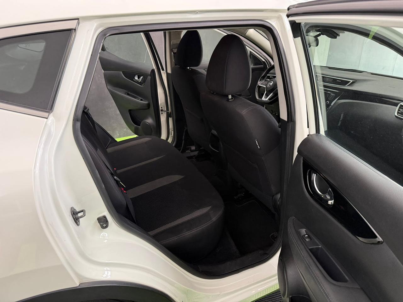 Nissan Qashqai 1.5 dci Business