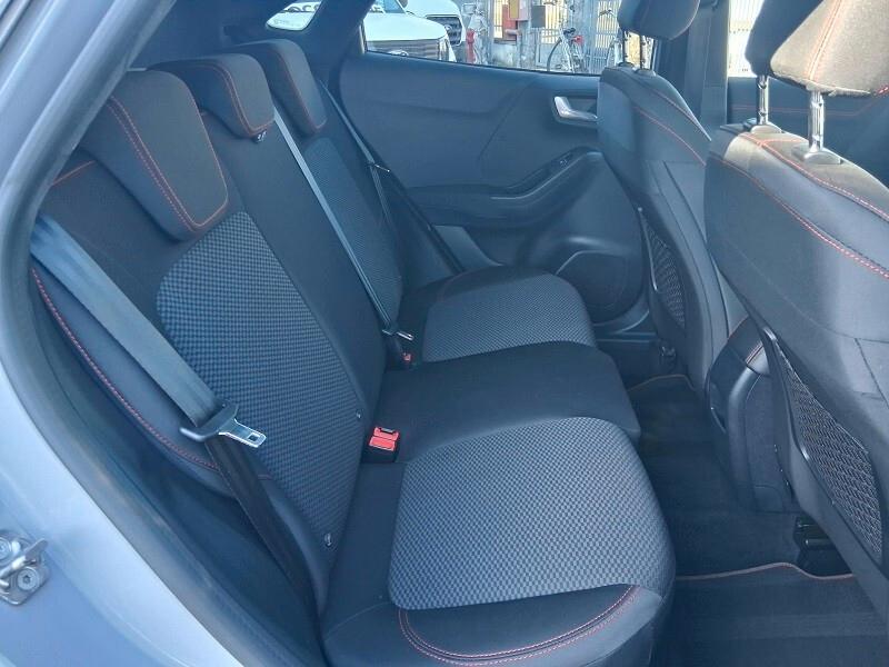 Ford Puma 1.0 EcoBoost Hybrid 125 CV S&S aut. ST-Line (844)