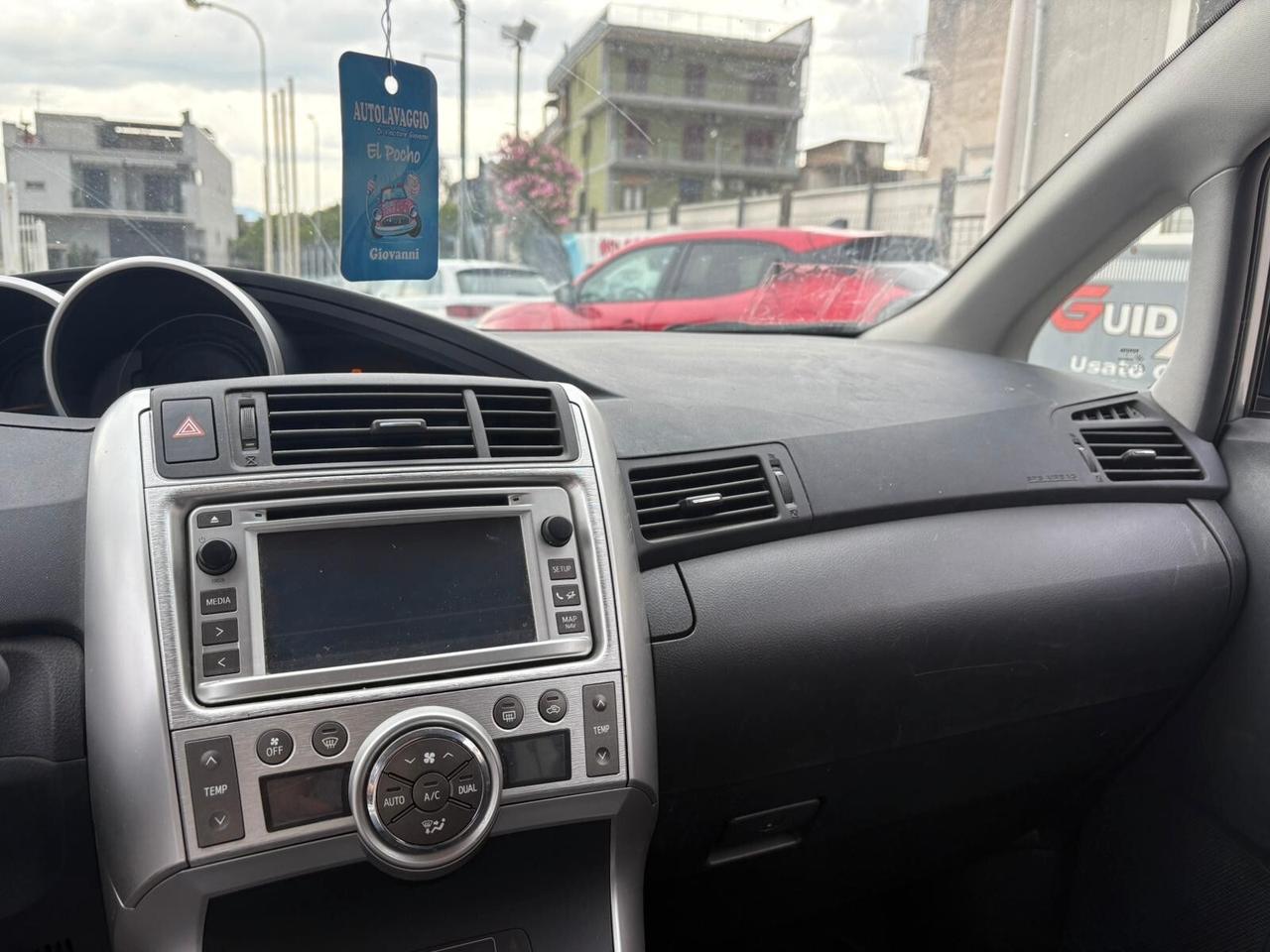 Toyota Verso 2.0 D Style 7 posti