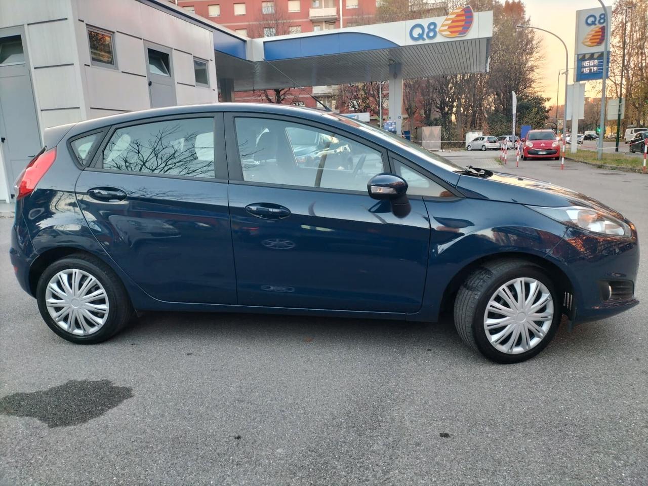 Ford Fiesta - OCCASIONE !!!