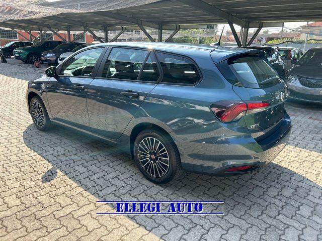 FIAT Tipo PROMO FINANZIAMENTO 1.6 Mjt S&S SW km 0