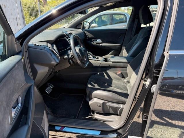 Ds DS 7 DS 7 Crossback BlueHDi 130 aut. Performance Line+