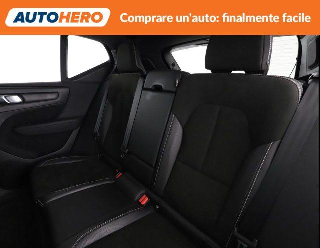 VOLVO XC40 T5 AWD Geartronic R-design