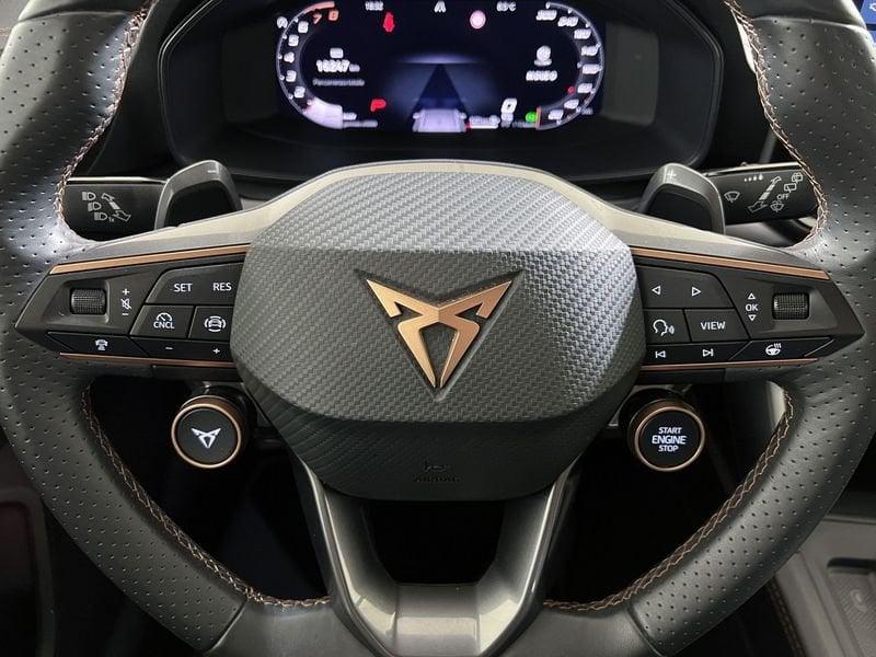 Cupra Formentor Formentor 1.5 Hybrid DSG