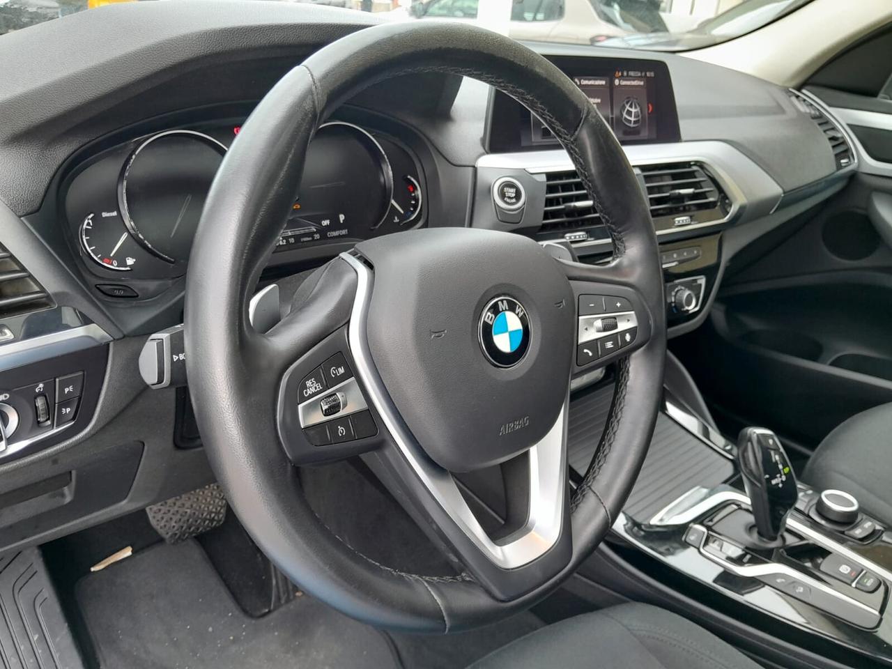 Bmw X4 xDrive20d 48V Business Advantage