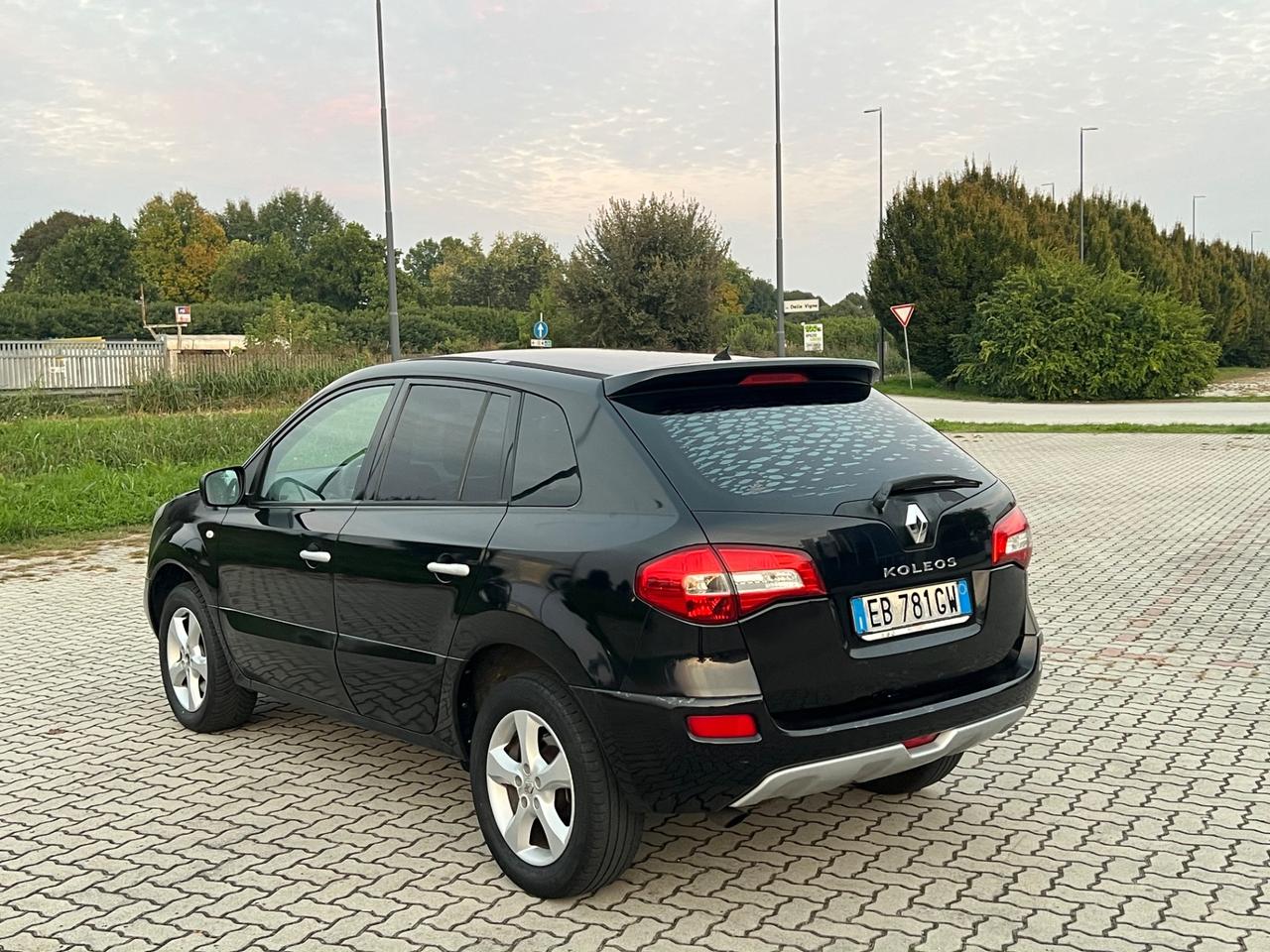 Renault Koleos 2.0 dCi 150CV 4X2