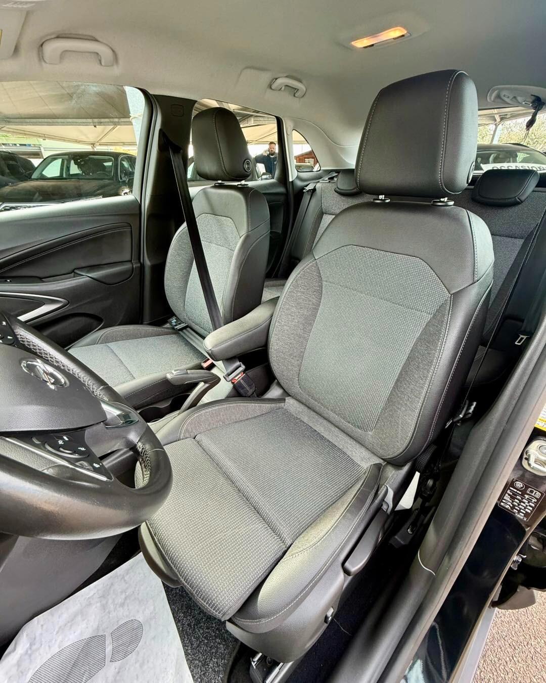 Opel Crossland 1.5 ECOTEC D 120 CV Start&Stop aut. Ultimate