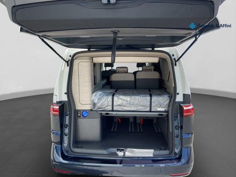 Volkswagen California 2.0 TDI 150 DSG Ocean