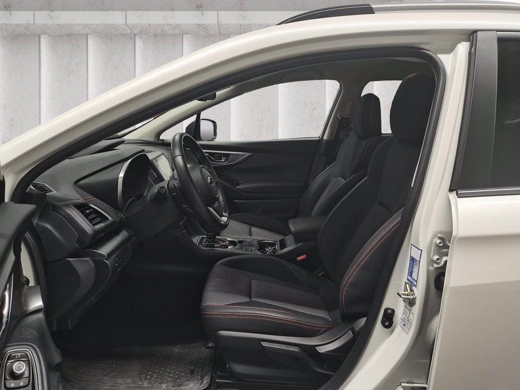 SUBARU XV 2.0i e-boxer Style Xtra lineartronic del 2021