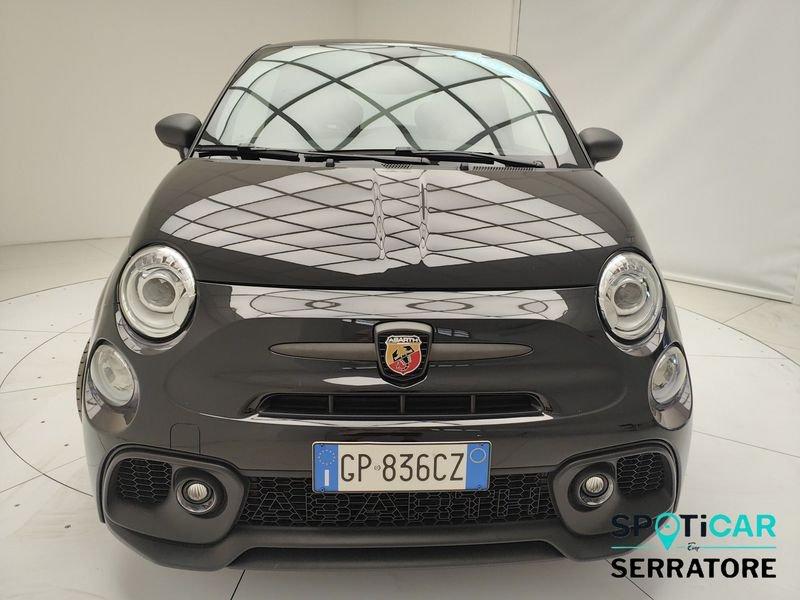 Abarth 695 1.4 t-jet Turismo 180cv auto