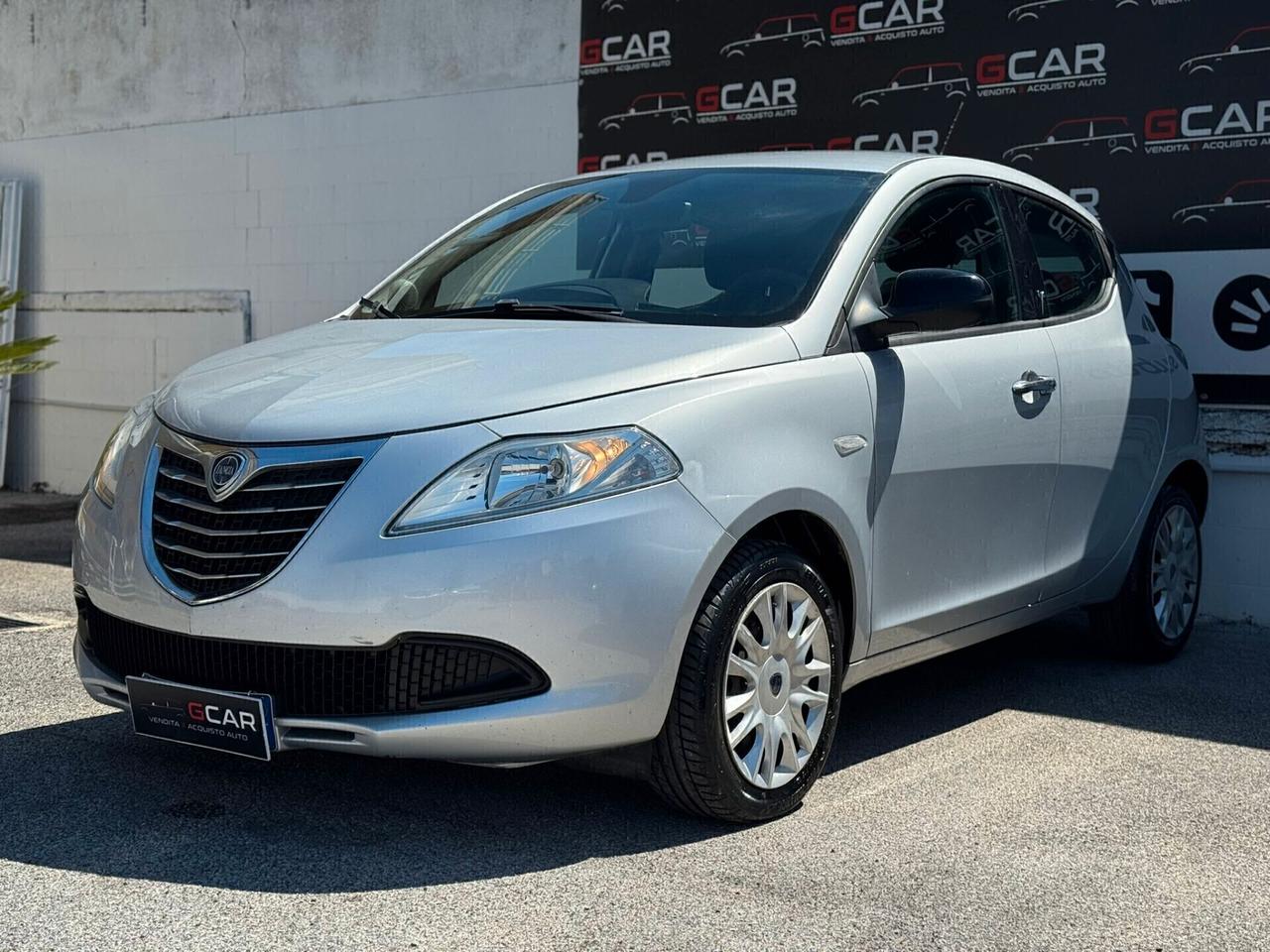 Lancia Ypsilon 1.3 MJT 16V 95 CV 5 porte S&S Gold