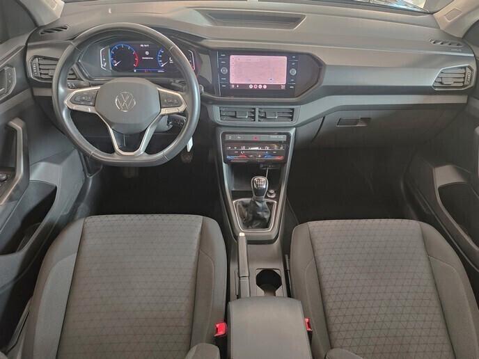 Volkswagen T-Cross 1.0 TSI 110 CV R-LINE Advanced