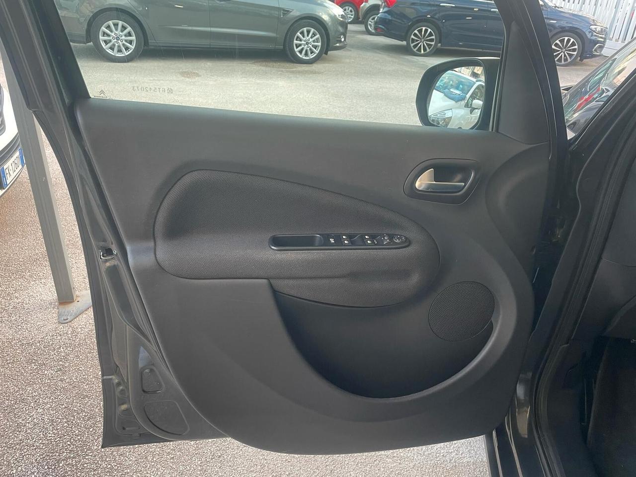 Citroen C3 Picasso C3 Picasso BlueHDi 100 Exclusive