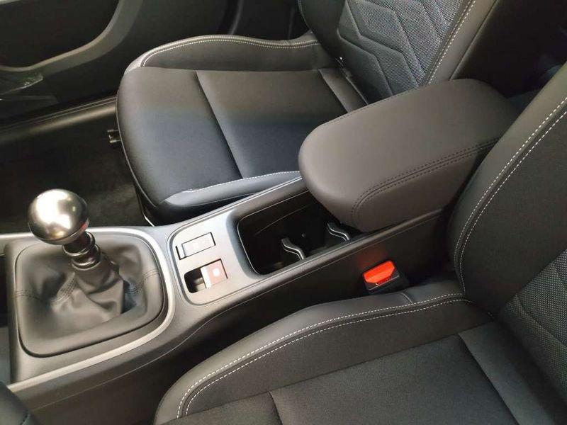 Jeep Avenger 1.2 turbo Altitude fwd 100cv