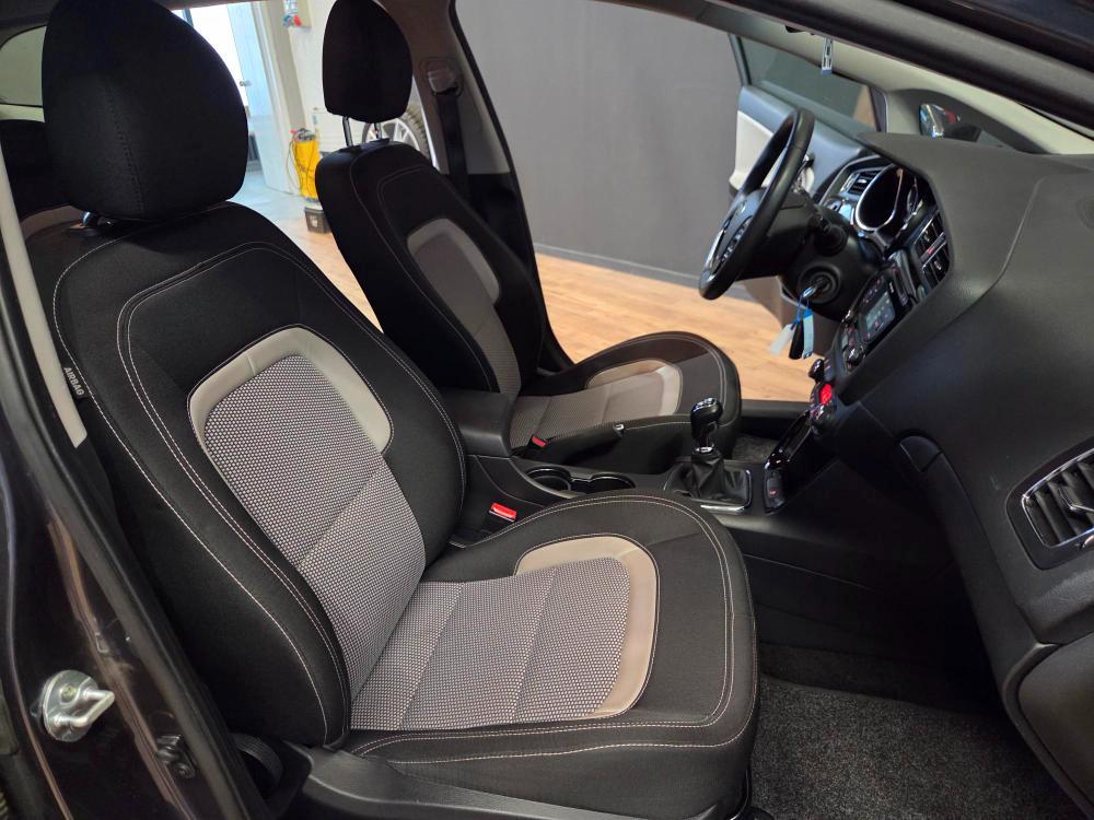 Kia Ceed SW 1.6 crdi Cool 110cv