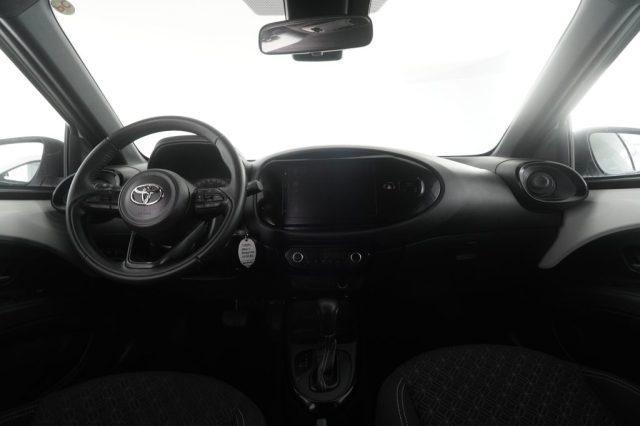 TOYOTA Aygo X Aygo X 1.0 VVT-i 72 CV 5 porte Trend S-CVT