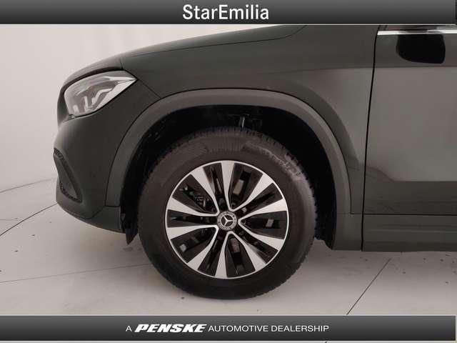 Mercedes-Benz GLA 200 GLA 200 d Automatic Sport