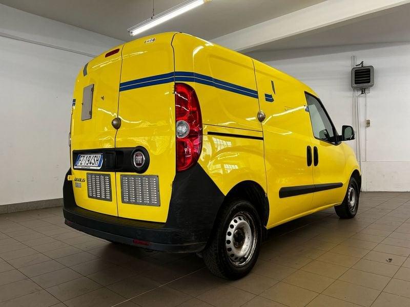 FIAT Doblò Doblò 1.3 MJT PC-TN Cargo Lamierato SX