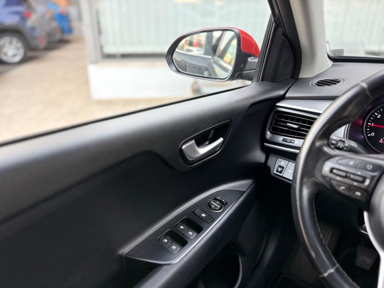 Kia Stonic 1.0 Benzina 120CV E6 - 2018