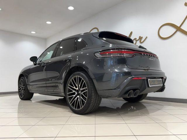 PORSCHE Macan III 2.9 S IVA ESPOSTA
