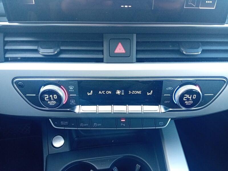 Audi A4 2.0 40 TDI Business Advanced S Tronic