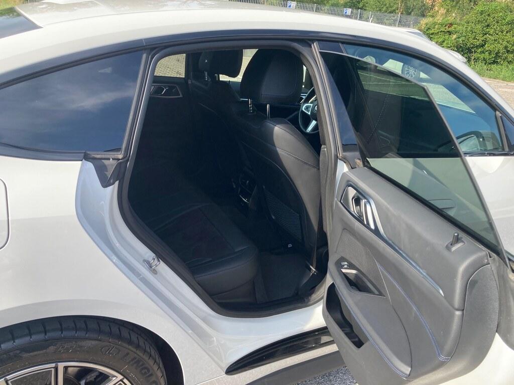 BMW i4 40 Msport eDrive Auto