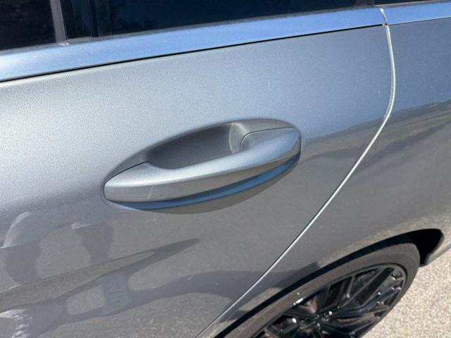 MERCEDES-BENZ C 200 d S.W. Auto Sport