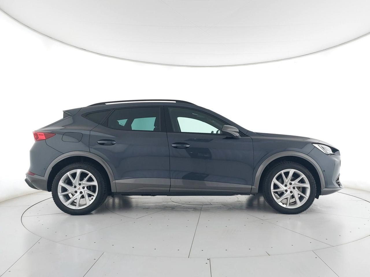 Cupra Formentor 1.4 e-hybrid 204cv dsg FULL LED+CAMERA+ACC