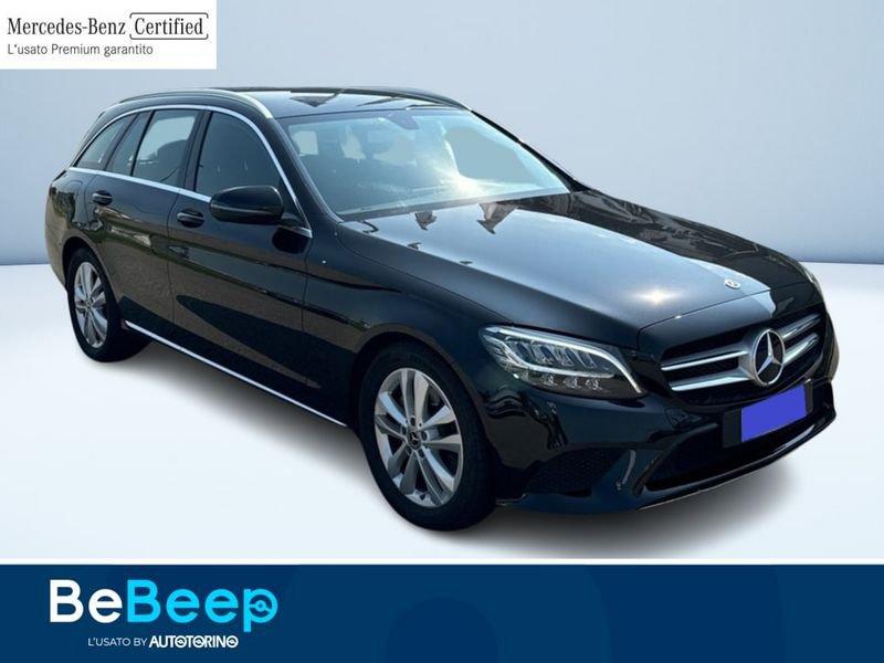 Mercedes-Benz Classe C C SW 220 D SPORT AUTO