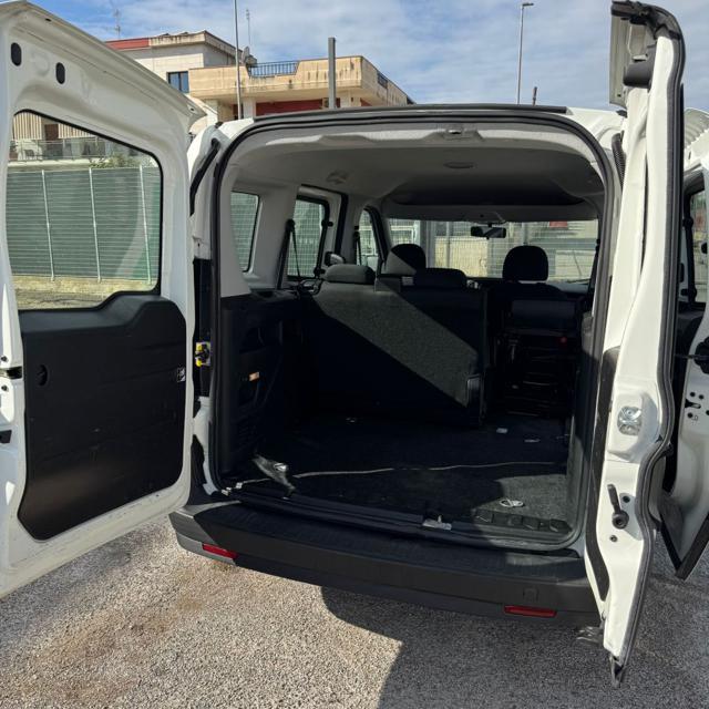 FIAT DOBLO NEW COMBI 1.3 M-JET FURGONE N1- 2018