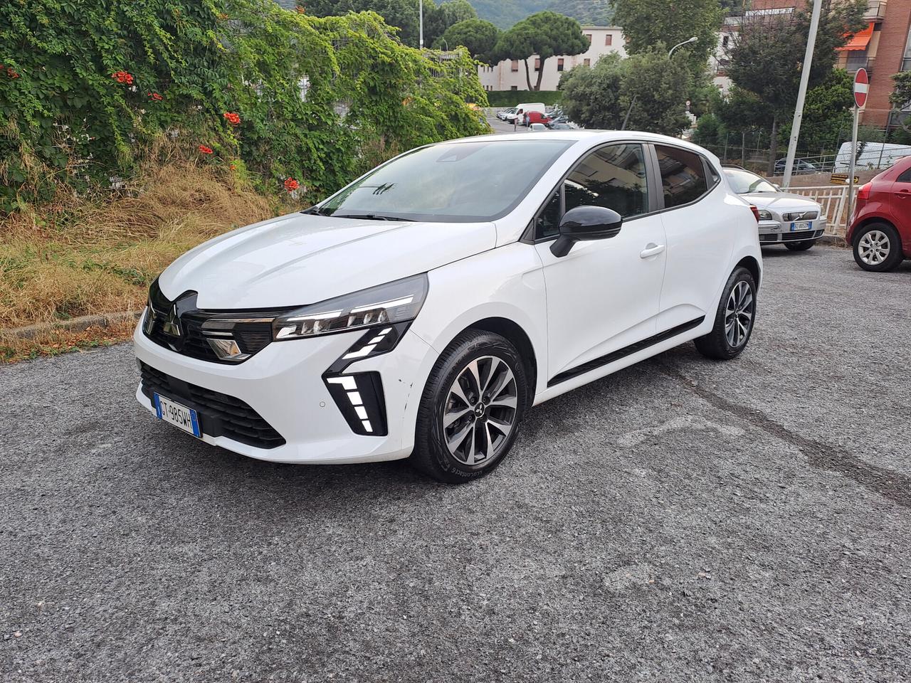 Mitsubishi Colt 1.0L turbo 90 CV Invite