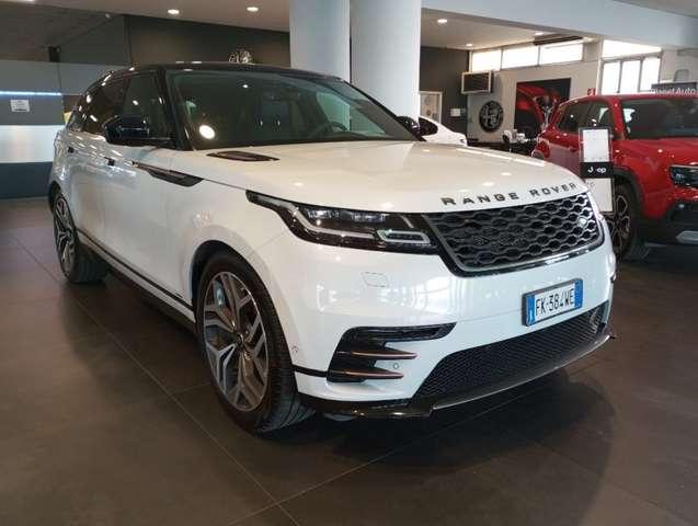 Land Rover Range Rover Velar 3.0 V6 SD6 300 CV R-Dynamic